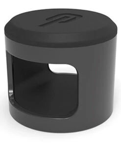 Hiplok ANKR Bike Ground Anchor Black - Sold Secure Gold