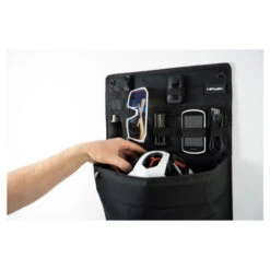 Hiplok Bike Gear Organiser Storage -Motorcycle Equipment Store HLOR1AB 57305 03 54871.1707559356