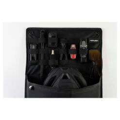 Hiplok Bike Gear Organiser Storage -Motorcycle Equipment Store HLOR1AB 57305 04 18198.1707559355
