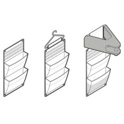 Hiplok Bike Gear Organiser Storage -Motorcycle Equipment Store HLOR1AB 57305 05 57559.1707559358