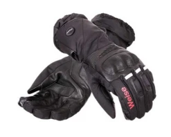 Weise Men's Ion Heated Motorcycle/Motorbike/Bike/Moped/Scooter Gloves 7 Weise Men's Ion Heated Motorcycle/Motorbike/Bike/Moped/Scooter Gloves -Motorcycle Equipment Store Ion3 05584.1698940148