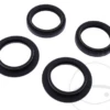 JMP Fork Seal Set Kit For Yamaha YZF-R125 & ABS (2014-21) -Motorcycle Equipment Store JMP For Seal Kit 89264.1695485780