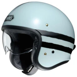 SHOEI J.O Sequel Motorcycle Helmet - TC10