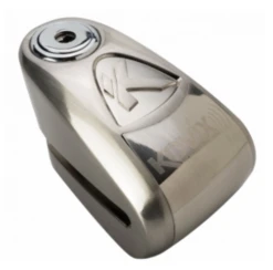 Kovix KAL 14mm Alarmed Motorcycle Disc Lock