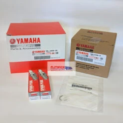Genuine Yamaha Service Parts Kit For MT-07, Tracer 700, Tracer 7, XSR700, & Tenere 700 -Motorcycle Equipment Store KITMT700GEN0 A Watermark 13467.1680772221