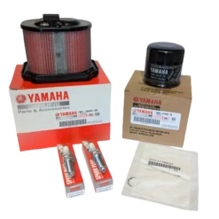 Genuine Yamaha Service Kit For MT-07, Tracer 700, Tracer 7, XSR700, & TENERE 700 - Yamalube Fully-Synthetic Oil/Oil & Air Filters/Plugs/Washer 7 Genuine Yamaha Service Kit For MT-07, Tracer 700, Tracer 7, XSR700, & TENERE 700 - Yamalube Fully-Synthetic Oil/Oil & Air Filters/Plugs/Washer -Motorcycle Equipment Store KITMT700GEN0 B removebg preview 75390.1718458007