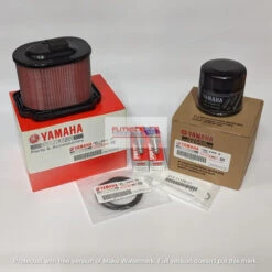 Genuine Yamaha Service Parts Kit For Tenere 700, World Raid, & Rally - 2021 Onwards -Motorcycle Equipment Store KITMT700T7N0 B WM 91486.1679671037