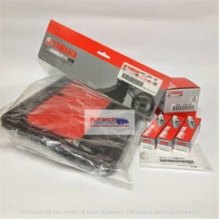 Genuine Yamaha Service Parts Kit For MT-09, XSR900 & Tracer 9 2021 Onwards -Motorcycle Equipment Store KITMT90021M1 A Watermark 97323.1695132094