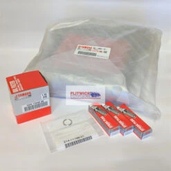 Genuine Yamaha Service Parts Kit For MT-09, XSR900 & Tracer 900 Up To 2020 -Motorcycle Equipment Store KITMT900GEN1 A Watermark 38381.1695132290