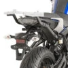 KAPPA Motorcycle Luggage Rear Rack -Yamaha Tracer 700 -Motorcycle Equipment Store KZ2130 C 32983.1506283481
