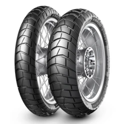 Metzeler Karoo Street Adventure Motorcycle Tyres