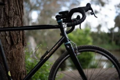 Knog Scout Bike Alarm & Finder - Black -Motorcycle Equipment Store Knog2 85478.1695464795