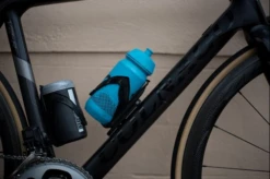 Knog Scout Bike Alarm & Finder - Black -Motorcycle Equipment Store Knog3 42276.1695464794