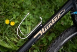 Knog Scout Bike Alarm & Finder - Black -Motorcycle Equipment Store Knog4 24447.1695464793