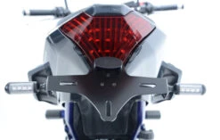 R&G Tail Tidy LPH LP0251BK Yamaha MT-07 2014-2020 -Motorcycle Equipment Store LP0159BK F 00915.1686731765