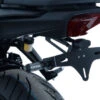 R&G Tail Tidy LPH LP0251BK Yamaha MT-07 2014-2020 -Motorcycle Equipment Store LP0251BK 80382.1686731761
