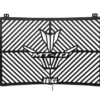 R&G Radiator Rad Guard For Yamaha MT-10 SP 16-21 & MT-10 2022 Onwards -Motorcycle Equipment Store MT 10 RG 02244.1704304648