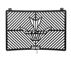 R&G Radiator Rad Guard For Yamaha MT-10 SP 16-21 & MT-10 2022 Onwards