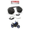 Genuine Yamaha MT-09 2014-20 Soft Side Pannier Bag Stay Luggage Kit