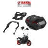Genuine Yamaha MT-09 & SP 2021-23 45l Top Box/Top Case Luggage Kit 2 Genuine Yamaha MT-09 & SP 2021-23 45l Top Box/Top Case Luggage Kit -Motorcycle Equipment Store MT09 21 23 Rear Rack 45l kit 38519.1710412607