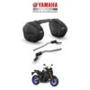 Genuine Yamaha MT-09 & SP 2024 Onwards Soft Side Pannier Bag Luggage Kit -Motorcycle Equipment Store MT09 24 Side Bag kit 69451.1705075975