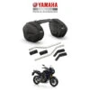 Genuine Yamaha MT-09 Tracer 2015-17 Soft Side Pannier Bag Stay Luggage Kit -Motorcycle Equipment Store MT09 Tracer 15 18 Side Bag kit 22849.1706102377