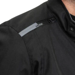 Yamaha MT Majuro Men's Textile Motorcycle Jacket Black -Motorcycle Equipment Store Majuro 7 49974.1635347751