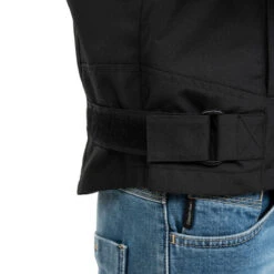 Yamaha MT Majuro Men's Textile Motorcycle Jacket Black -Motorcycle Equipment Store Majuro 8 13729.1635347752