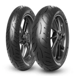 Metzeler Roadtec 02 Motorcycle Tyres Front/Rear/Pair Deals