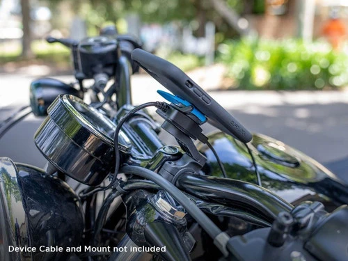 QUAD LOCK Motorcycle USB Charger 7 QUAD LOCK Motorcycle USB Charger - Image 5