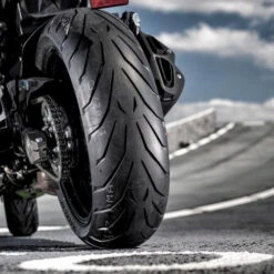 Pirelli Angel GT Sports Touring Motorcycle Tyre -Motorcycle Equipment Store Motorcycle tires Pirelli Angel GT1 38862.1610818503
