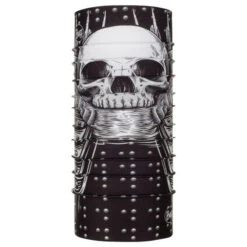 Buff Original Stretch Neckwear - N-Tribe Black