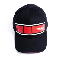 Genuine Yamaha Race Heritage Adult Cap - Black 8 Genuine Yamaha Race Heritage Adult Cap - Black -Motorcycle Equipment Store N23 RH123 B0 00 23 racing heritage adult black Parbat EU Studio 009 Tablet 86050.1674642184