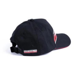 Genuine Yamaha Race Heritage Adult Cap - Black 10 Genuine Yamaha Race Heritage Adult Cap - Black -Motorcycle Equipment Store N23 RH123 B0 00 23 racing heritage adult black Parbat EU Studio 010 Tablet 96730.1674642184