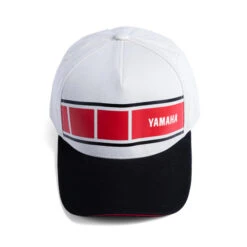 Genuine Yamaha Race Heritage Adult Cap - Off-White 7 Genuine Yamaha Race Heritage Adult Cap - Off-White -Motorcycle Equipment Store N23 RH123 W6 00 23 racing heritage adult black Parbat EU Studio 006 Tablet 14305.1669830666