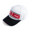Genuine Yamaha Race Heritage Adult Cap - Off-White -Motorcycle Equipment Store N23 RH123 W6 00 23 racing heritage adult black Parbat EU Studio 009 Tablet 96202.1669830668