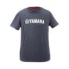 Genuine Yamaha Kids' 'Revs' Collection Nigel T-Shirt -Motorcycle Equipment Store NIGEL 55179.1669895015