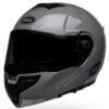 Bell SRT Modular Motorcycle Helmet - Nardo Grey -Motorcycle Equipment Store NardoCover 32419.1676655597