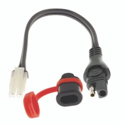 OptiMate O7 SAE To TM Converter Cable -Motorcycle Equipment Store O07 3 03425.1668258144