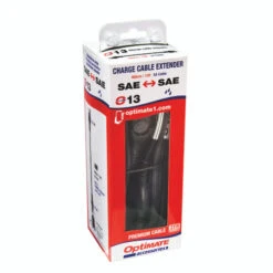 OptiMate O13 SAE 4.6m Extension Lead -Motorcycle Equipment Store O13 UP1 14648.1674642024