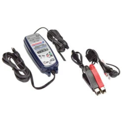 OptiMate 3 Motorcycle Battery Charger -Motorcycle Equipment Store Optimate 3 3 48900.1483190691