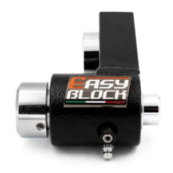 EASYBLOCK Bike Lock For Yamaha Tenere 700 2019 Onwards