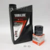 Yamalube Semi-Synthetic Oil Service Kit - Yamaha XT1200Z Super Tenere 2010 On