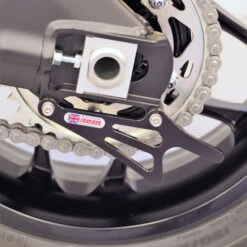 Harris Swingarm Yamaha Fit Lifter Brackets (Pair) -Motorcycle Equipment Store PB010778 09470.1541241810