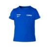 Genuine Yamaha Paddock Blue Kids' T-Shirt 'Leuven' -Motorcycle Equipment Store PBKIDS7 51465.1647538922