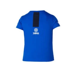 Genuine Yamaha Paddock Blue Kids' T-Shirt 'Leuven' 7 Genuine Yamaha Paddock Blue Kids' T-Shirt 'Leuven' -Motorcycle Equipment Store PBKIDS9 41795.1647538923