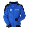 Genuine Yamaha Paddock Blue 'Kigali' Men's Riding Hoodie -Motorcycle Equipment Store PB Riding Hoodie 2 44045.1657355688