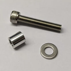 Fitting Kit For Genuine Yamaha USB DC Outlet