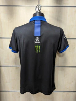 Genuine Yamaha Monster Energy Replica Team Men's Polo Shirt 'Hull' 9 Genuine Yamaha Monster Energy Replica Team Men's Polo Shirt 'Hull' -Motorcycle Equipment Store PXL 20240202 115042578 98875.1707915045