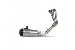 Scorpion Red Power Full System Stainless Steel Exhaust For Yamaha MT-09 & SP 2021-23 -Motorcycle Equipment Store PYA116SYSSEO KIT 1200x800 84523.1691252753